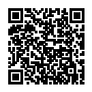 QR code for sharing / printing