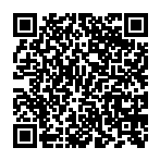 QR code for sharing / printing