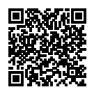 QR code for sharing / printing