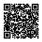 QR code for sharing / printing