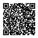 QR code for sharing / printing