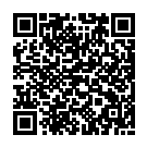 QR code for sharing / printing