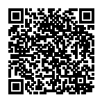 QR code for sharing / printing