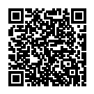 QR code for sharing / printing