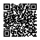 QR code for sharing / printing