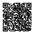 QR code for sharing / printing