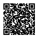 QR code for sharing / printing