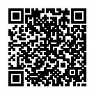QR code for sharing / printing
