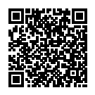 QR code for sharing / printing