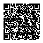 QR code for sharing / printing
