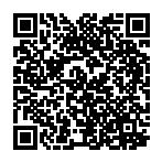 QR code for sharing / printing