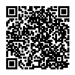 QR code for sharing / printing