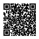 QR code for sharing / printing