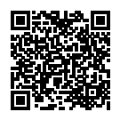QR code for sharing / printing