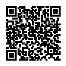 QR code for sharing / printing