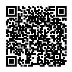 QR code for sharing / printing