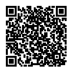 QR code for sharing / printing
