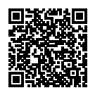 QR code for sharing / printing