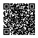 QR code for sharing / printing