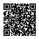 QR code for sharing / printing