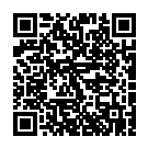 QR code for sharing / printing