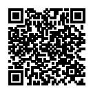 QR code for sharing / printing