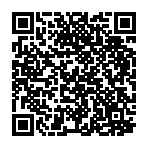 QR code for sharing / printing