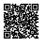 QR code for sharing / printing