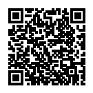 QR code for sharing / printing