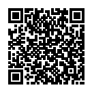 QR code for sharing / printing