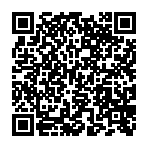 QR code for sharing / printing