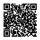 QR code for sharing / printing