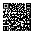QR code for sharing / printing