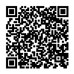 QR code for sharing / printing
