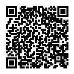 QR code for sharing / printing