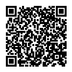 QR code for sharing / printing