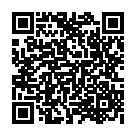 QR code for sharing / printing