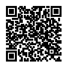 QR code for sharing / printing