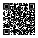 QR code for sharing / printing