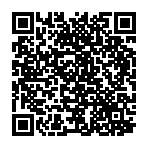 QR code for sharing / printing
