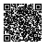 QR code for sharing / printing