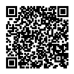 QR code for sharing / printing