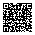 QR code for sharing / printing