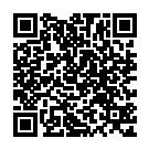 QR code for sharing / printing