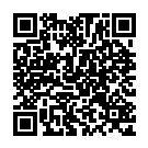 QR code for sharing / printing