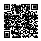 QR code for sharing / printing