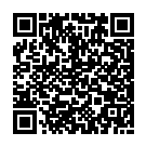 QR code for sharing / printing