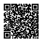 QR code for sharing / printing