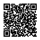 QR code for sharing / printing