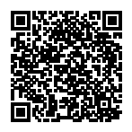 QR code for sharing / printing
